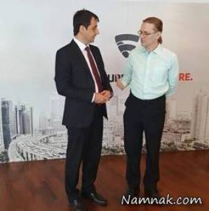 اف سکیور ، آنتی ویروس اف سکیور