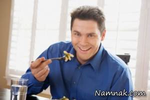 افزایش وزن ، چاق شدن