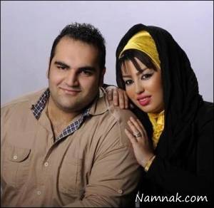 بهداد سلیمی ، دلنوشته همسر بهداد سلیمی