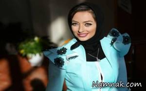 نفیسه روشن ، بی حجابی بازیگران زن ایرانی