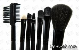 پدهای آرایشی ، لوازم آرایشی