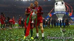 یورو 2016 ، فینال یورو 2016