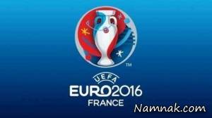 تیم منتخب یورو 2016 ، رقابت های یورو 2016