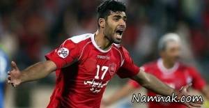 مهدی طارمی ، طارمی به پرسپولیس پیوست