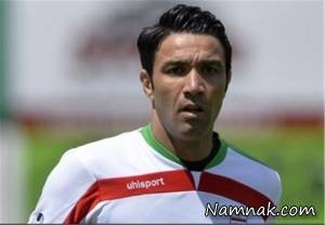 جواد نکونام ، باشگاه استقلال