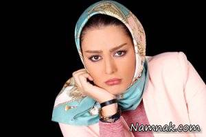 سحر قریشی ، عکس سحر قريشي