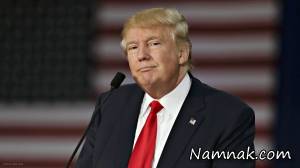 دونالد ترامپ ، میلیاردر آمریکایی