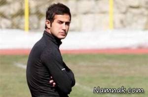 مهرداد اولادی ، جواد کاظمیان