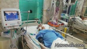 محمدرضا خلعتبری
