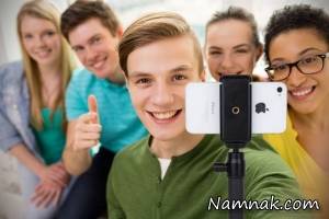 مونوپاد ، مونوپاد با شاتر روی دسته