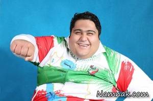 سیامند رحمان