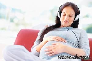 اهنگ گوش دادن ، فواید گوش دادن به موسیقی