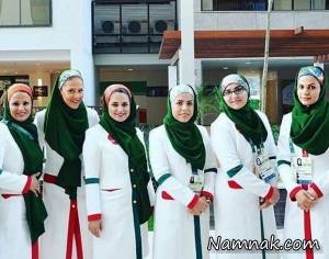 زنان ورزشکار ، موانع ورزش زنان