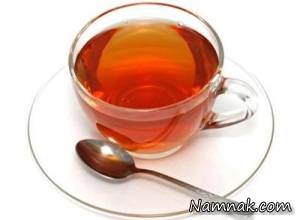 چای کله مورچه ، عوارض چای کله مورچه ای