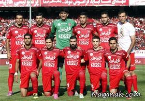 جام حذفی ، برنامه پرسپولیس در جام حذفی