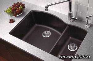 سینک ظرفشویی ، سینک ظرفشویی اخوان