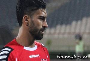 رامین رضاییان ، رامین رضاییان در ترکیب پرسپولیس