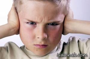 اختلال odd ، اختلال odd چیست