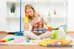 وسایل دور ریختنی ، دور ریختنی های منزل