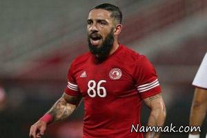 اشکان دژاگه ، تیم العربی قطر