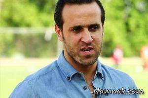 علی کریمی ، کامنت هواداران استقلال