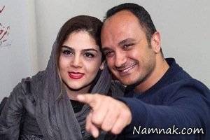 احسان کرمی ، مهاجرت از ایران
