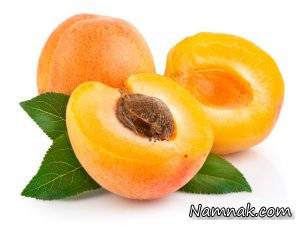 هسته میوه