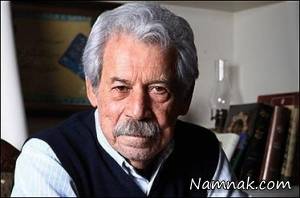 داوود رشیدی ، دختر داوود رشیدی