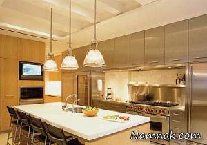 نورپردازی خانه ، نورپردازی اتاق خواب
