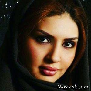 نیلوفر خرم نیک ، سریال معمای شاه