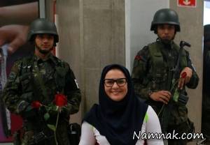 پارالمپیک ، زهرا نعمتی