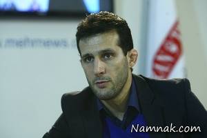 آرش میراسماعیلی