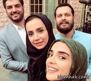 سریال جدید ایرانی ، سریال پرستاران