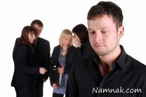 رفتار در محیط کار ، مرتب بودن محیط کار