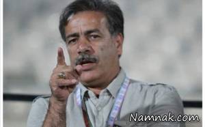منصور ابراهیم زاده ، سرمربی مس کرمان