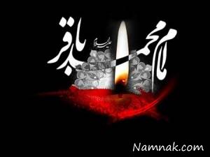 امام محمد باقر ، شهادت امام محمد باقر
