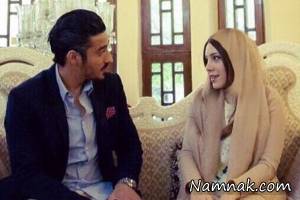 رضا قوچان نژاد ، سروین بیات
