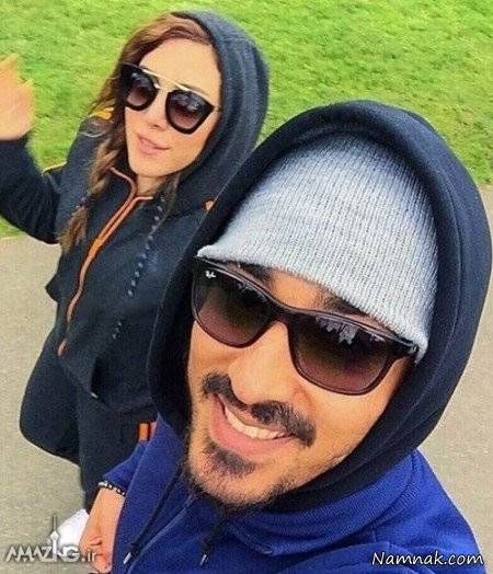 شرط همسر رضا قوچان نژاد رضا قوچان نژاد