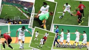پارالمپیک 2016 ، روز چهارم پارالمپیک