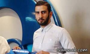 امین حاج محمدی ، لیست 18 نفره استقلال