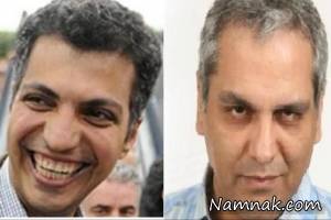 مهران مدیری ، عادل فردوسی پور
