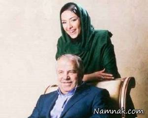 علی پروین