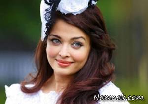 آیشواریا رای ، سلام بمبئی