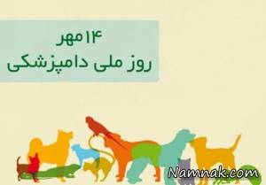 روز دامپزشکی ، متن روز دامپزشکی