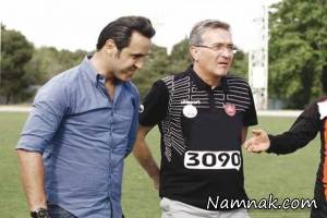 علی کریمی ، کلاس مربیگری c آسیا