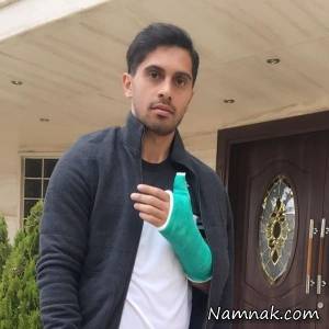 علیرضا بیرانوند ، برانکو ایوانکوویچ