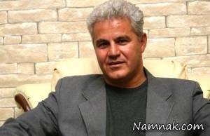 فرشاد پیوس ، عباس چمنیان