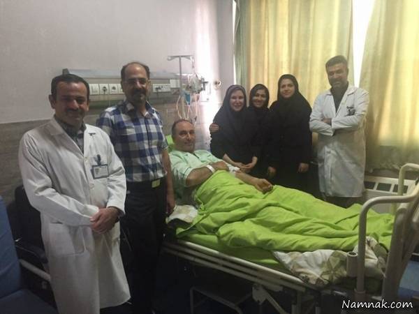 حمید فرخ نژاد