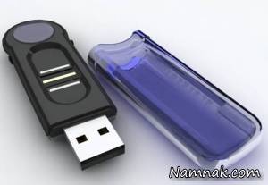 فلش USB ، کاربردهای فلش مموری