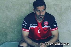 امید عالیشاه ، جلال حسینی